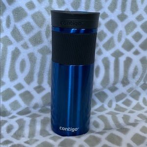Contigo Water Bottle
